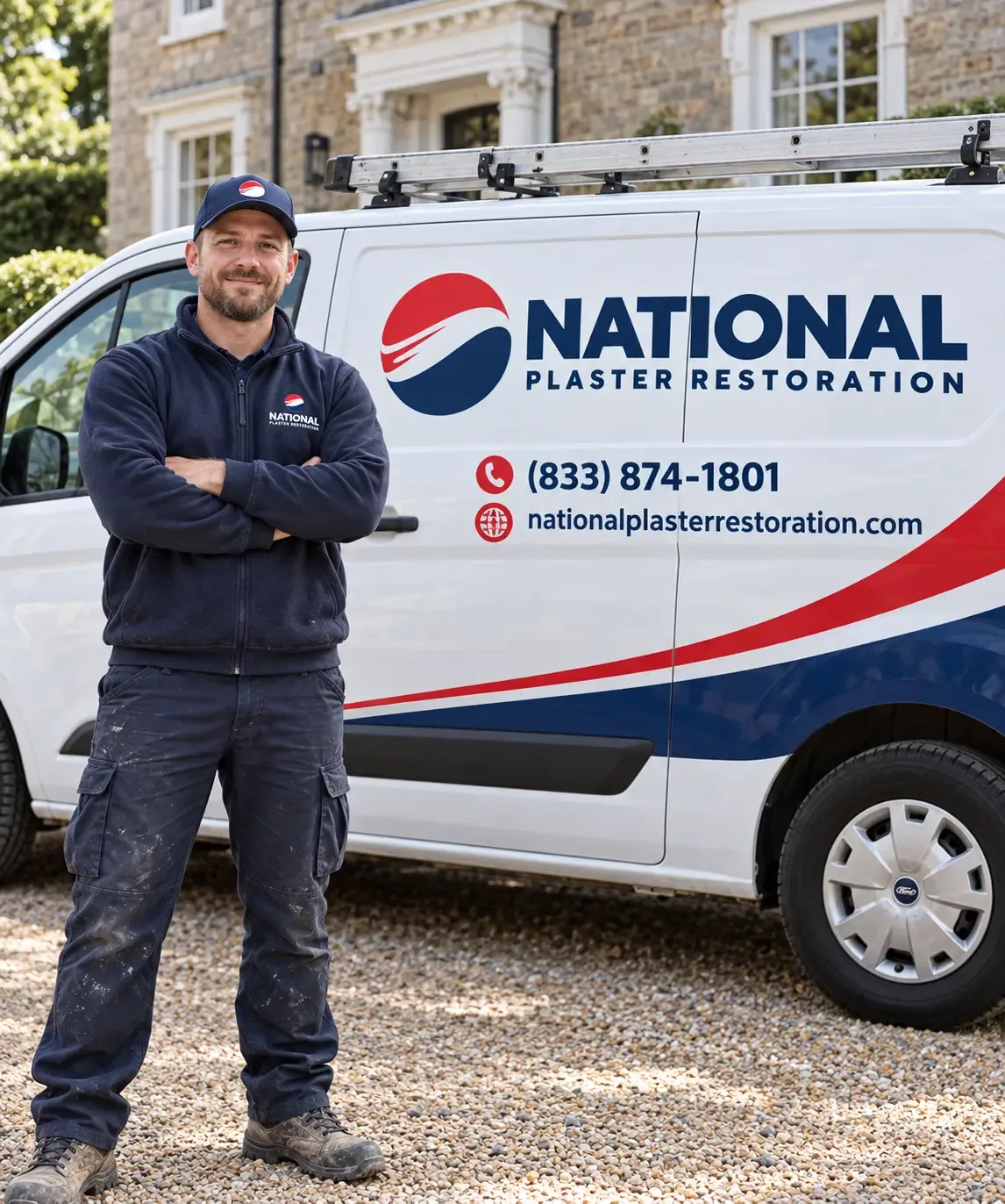 Plaster Repair company in Linwood, NJ